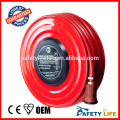 fire protection cabinet/fire hose cabinet hose reel cabinet/canvas fire hose